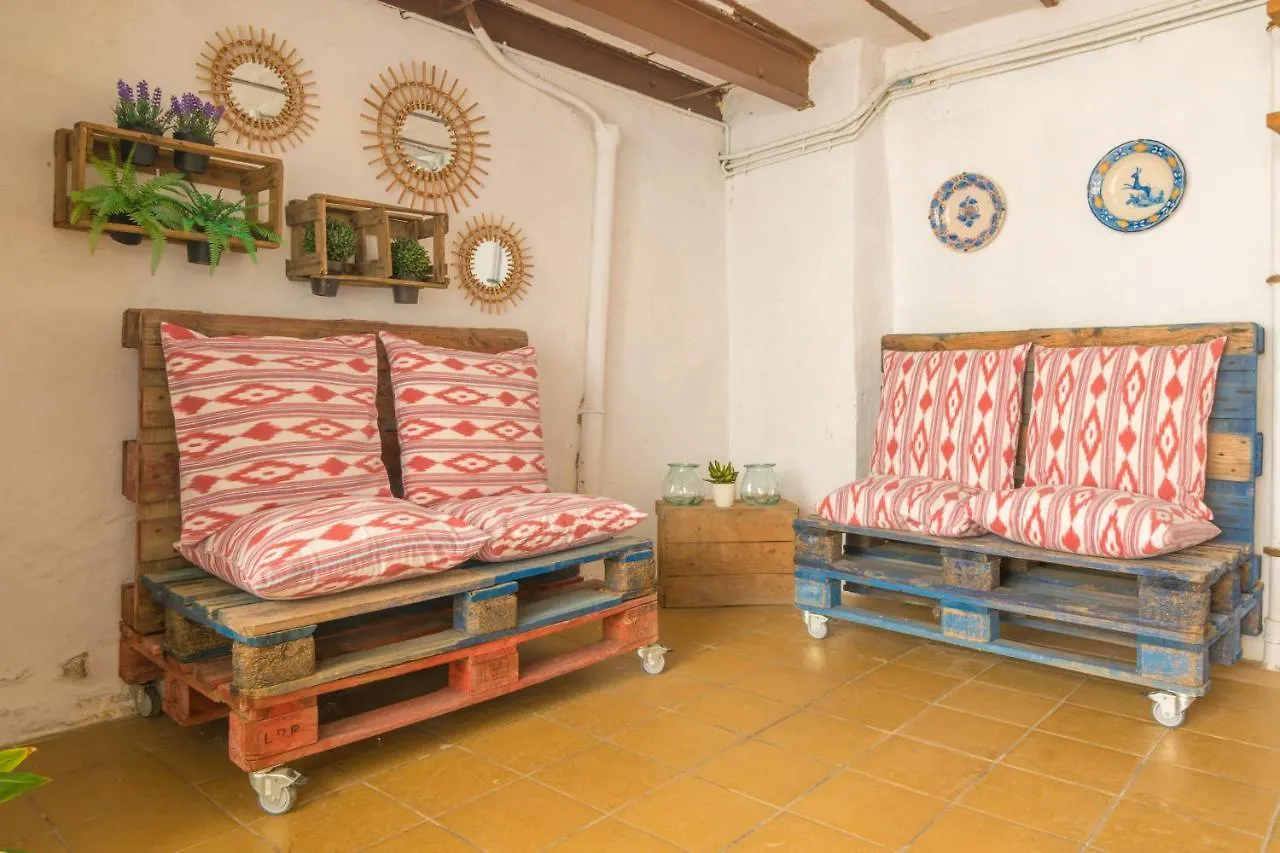 Ca Sa Tia -Soller- Villa Holiday home