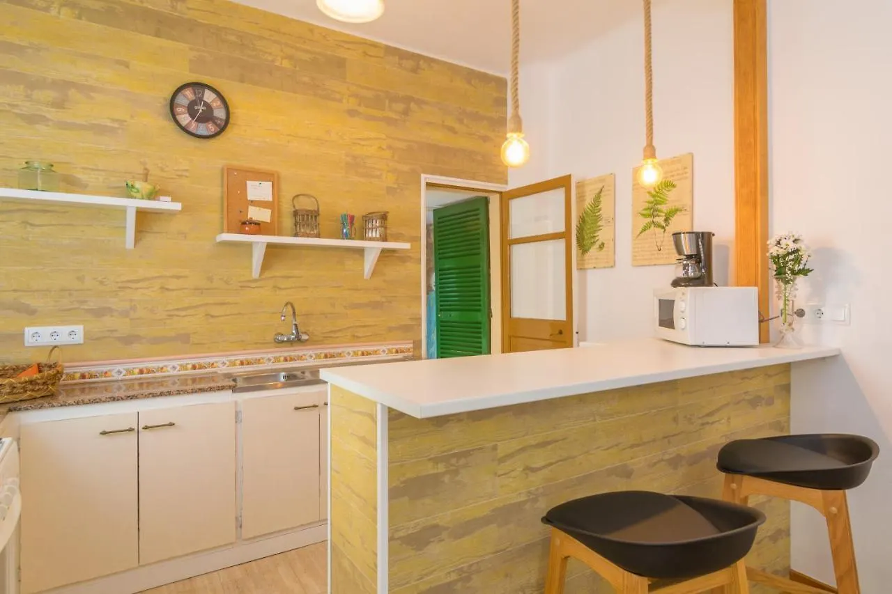 Ca Sa Tia -Soller- Villa Holiday home Soller