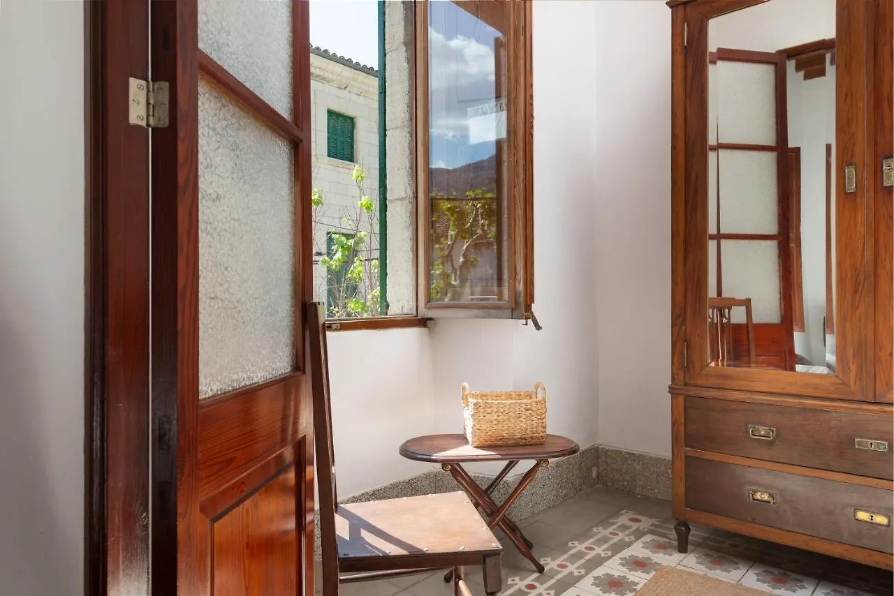 Ca Sa Tia -Soller- Villa 0*, Soller Spain