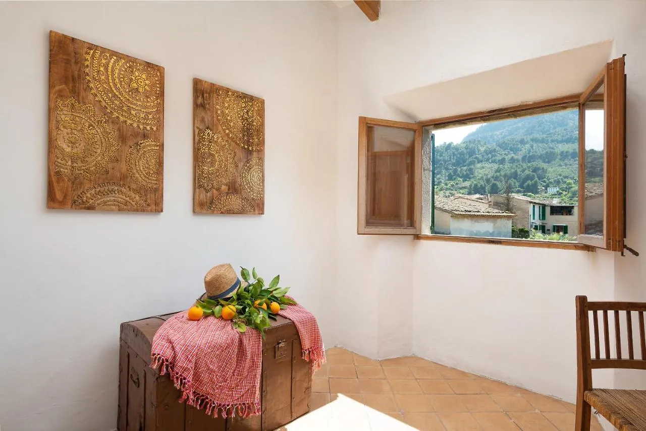 Holiday home Ca Sa Tia -Soller- Villa
