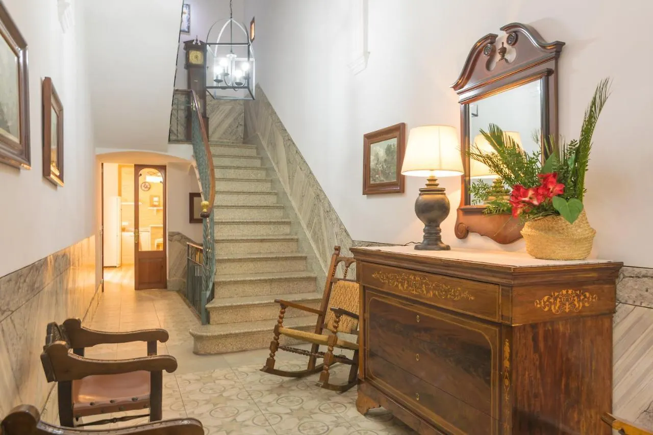 Holiday home Ca Sa Tia -Soller- Villa