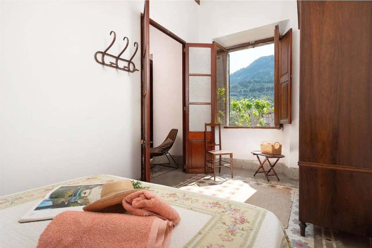 Holiday home Ca Sa Tia -Soller- Villa
