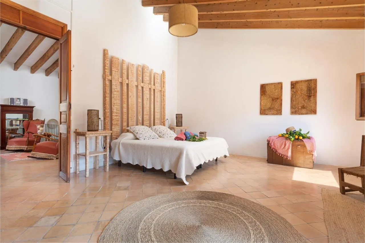 Ca Sa Tia -Soller- Villa 0*, Soller