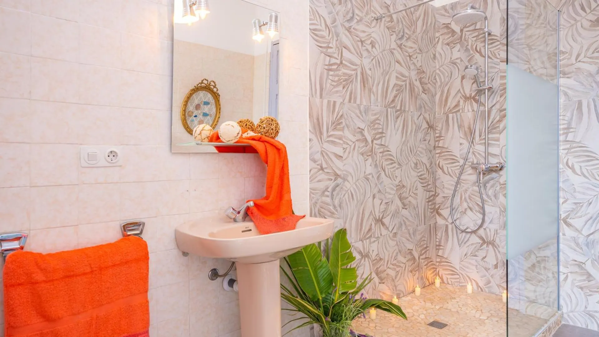 Ca Sa Tia -Soller- Villa Holiday home